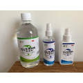 ethyl hand sanitizer disinfectant spray disposable